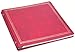 Pioneer Photo Albums Pioneer X-Pando Magnetic, Burgundy Photo Album