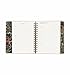 Bouquet Weekly 17 Month Planner with Stickers - August 2018 to December 2019 - by Rifle Paper Co.