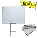 VSE Blank Yard Signs | 24