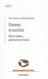 Guerres et sociétés