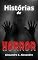 Livro Histórias de Horror