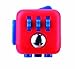 antsy Labs The Original Fidget Cube, Marvel Series, Spiderman, Red, (8107A)