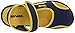 Teva Tidepool CT Water Sandal (Toddler/Little Kid), Navy/Yellow, 5 M US Toddler