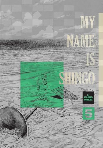 Amazon.com: My Name Is Shingo: The Perfect Edition, Vol. 2