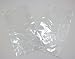 Plastic Bag-Clear LDPE Poly Vented Produce Bags 8