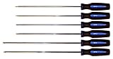 Cal-Van Tools 912 Extra Long Torx Screwdriver Set