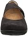 Clarks Women's Aubria Muse Mary Jane Flat
