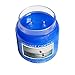 Village Candle Summer Breeze Large Glass Apothecary Jar, Scented Candle, 21.25 Oz, Blue