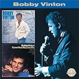 Bobby Vinton Album: «Take Good Care of My Baby / I Love How You Love Me» (Front side)