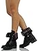 Marco Republic Expedition Womens Military Combat Boots