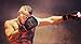 Jayefo Glorious Professional Boxing Gloves with Gel - Leather Sparring Gloves for Boxing, Kick Boxing, Muay Thai and MMA - Heavy Bag Gloves for Heavy Boxing Punching Bag - 16 OZ - Red