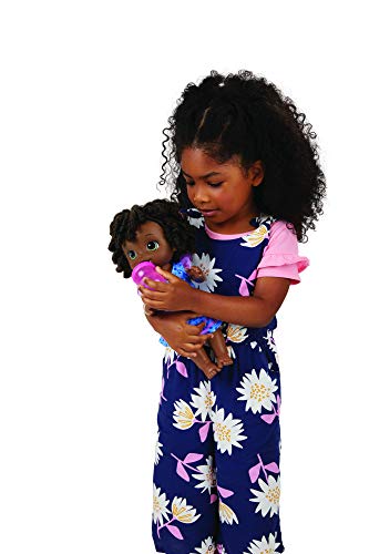 Baby Alive Magical Mixer Doll - Image 3