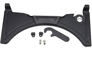 Cockpit Fairing Guard Cover Deflector Panel for BMW R1200GS LC 2013-2023 BMW R1200GS LC Adv 2014-2023 BMW R1250GS Adventure