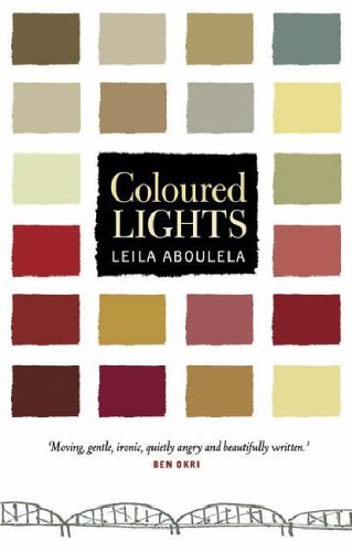 "Coloured Lights" av Leila Aboulela