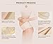Breathable Maternity Back Support - Comfortable Adjustable Pregnancy Support Belts Band Abdominal Binder for Lower Back Pain & Postnatal Recovery Girdle One Size Skin Color