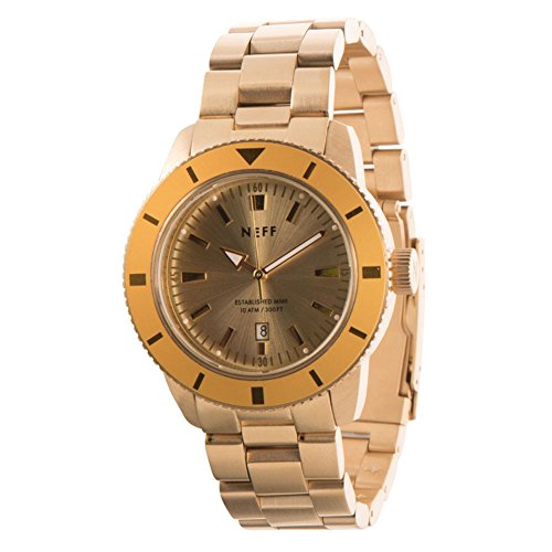 neff pretender watch