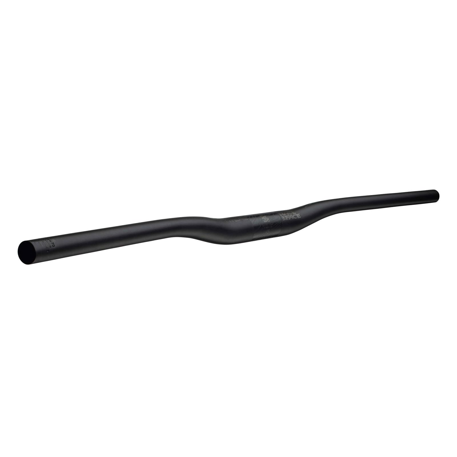RaceFace RF HB12AR31.8STE Atlas 1.25 Riser 31.8 x 785 Handle Bar - Stealth