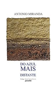 Livro Do Azul Mais Distante
