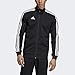adidas Tiro 19 Adult Training Jacket Dj2594.Black/White(Spr19) XL