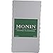 Monin Agave Nectar Syrup, 1 Liter -- 4 per case.