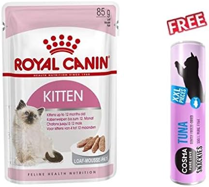 royal canin instinctive loaf