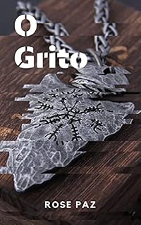 Livro O Grito: Conto