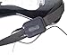 Neotech Wireless Performance Pouch - Neoprene Holder & Strap for Wireless Transmitter - Instrument Strap or Belt Pouch for Mic Pack - Easy Attachment, Fits Most Transmitters