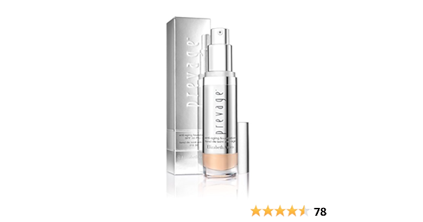 elizabeth arden prevage foundation shade 2