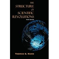The Structure of Scientific Revolutions