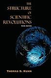 The Structure of Scientific Revolutions cover