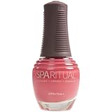 SPARITUAL Nail Lacquer Earthy Low Notes Bon Appetit .5 oz.