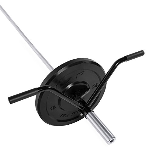 CAP Barbell Landmine Attachment for Barbell TBar Row Attachment