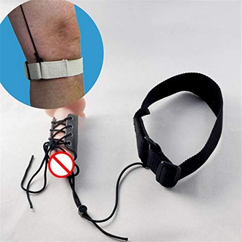 Enlarger For Men, Leather Pro Extender Stretcher Enhancement Tension Device,MAX PRO HANGER W/Clip Enlargement