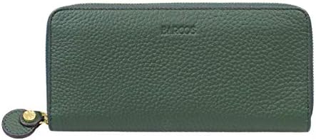 [バルコス] GLウォレット ラウンド型財布＜チルコロR＞ レディース ONESIZE