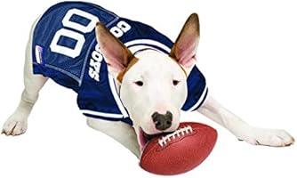 dallas cowboys dog