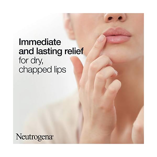 Neutrogena-SPF-20-Lip-Care-48g Neutrogena SPF 20 Lip Care, 4.8g