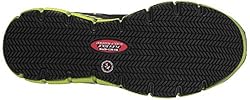 Skechers Men's Athletic Work Style Construction