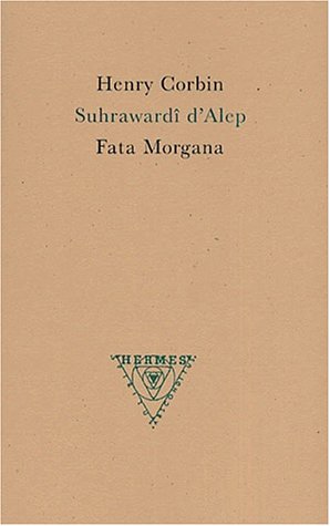 Suhrawardî d'Alep