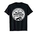Oakland California 1966 Black Panther Party Tshirt