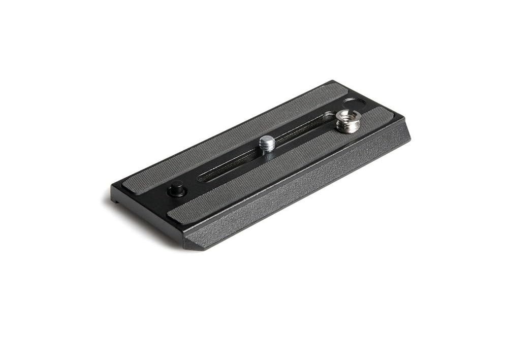 Manfrotto Tripod 500PLONG Accessories, Black