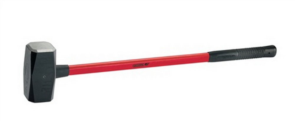Gedore 5Kg Club Hammer