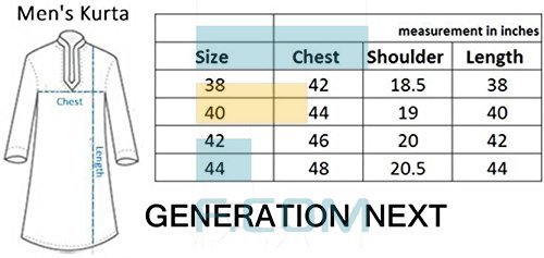 f.com men's cotton kurta pyjama