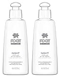 Axe Night Cooling Styling Cream, 4.06 Ounce (Pack of 2)