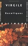 Image de Virgile, Bucoliques (Classiques En Poche) (French Edition)