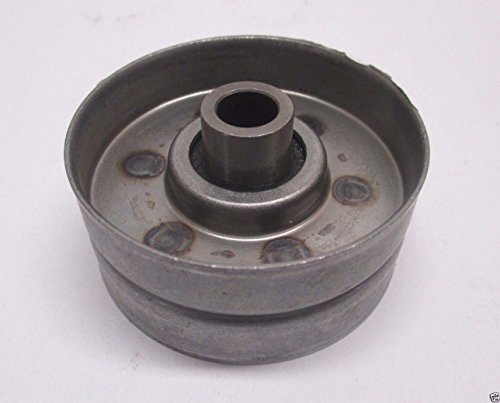 MTD 756-04170 Pulley-Idler