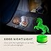LQANER Unicorn 3D Night Light for Girls, Dimmable 3D LED Lamp Nightlight,16 Colors +7 Colors Changing with Remote Control Best Birthday Gifts