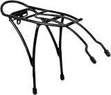 Dahon Bike Rear Rack (Black, 20-Inch)