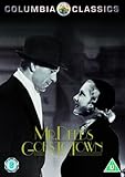 Mr Deeds Goes To Town [DVD]
