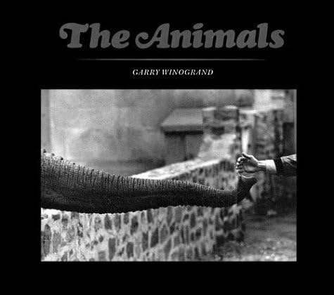 The Animals Paperback – January, 1969