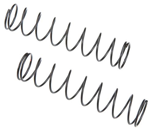 HPI Racing 106719 Spring 13x69x1.1mm 10 Coils Red (2)